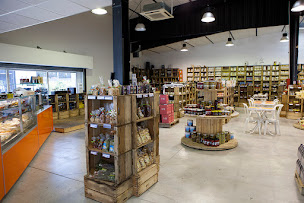 Photo n°21 de Italia Uno à Échirolles (Restaurant italien)