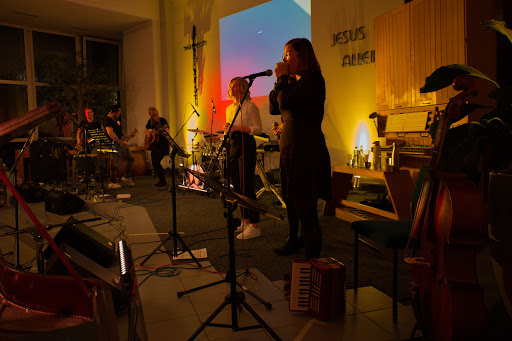 Freie evangelische Gemeinde Bad Endbach - Thumbnail