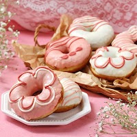 ハートブレッドアンティーク アリオ倉敷店