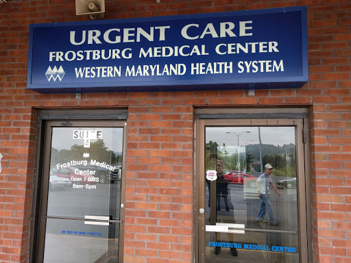 UPMC Outpatient Center - Thumbnail