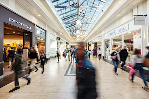 Photo n°55 de La Galerie Chateaufarine à Besançon (Magasin d'articles de sports)