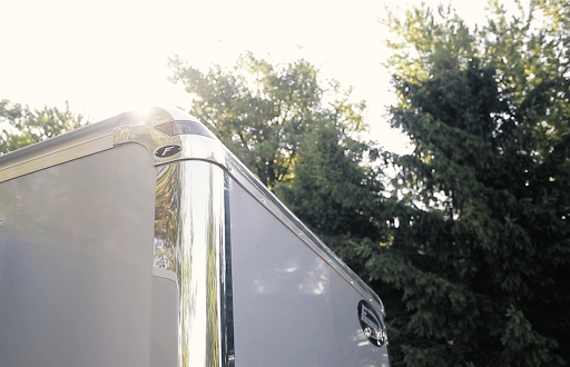 Formula Trailers - Visual