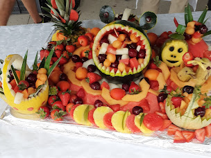 Photo n°1 de Barcouzareau Laura à Bruges (Nutritionniste)