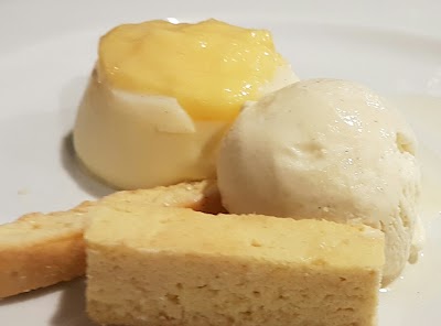Photos of Silverspoon Restaurant