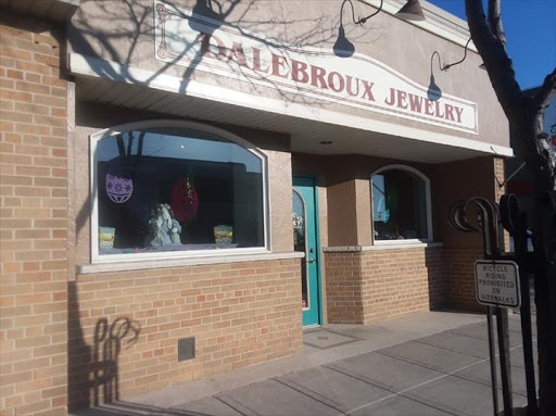 Dalebroux Jewelry