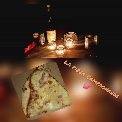 Photo 3 - La Pizz'a Stéf