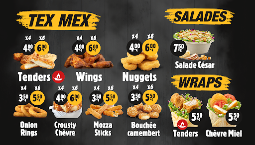 Photo 2 - Street’s Burgers