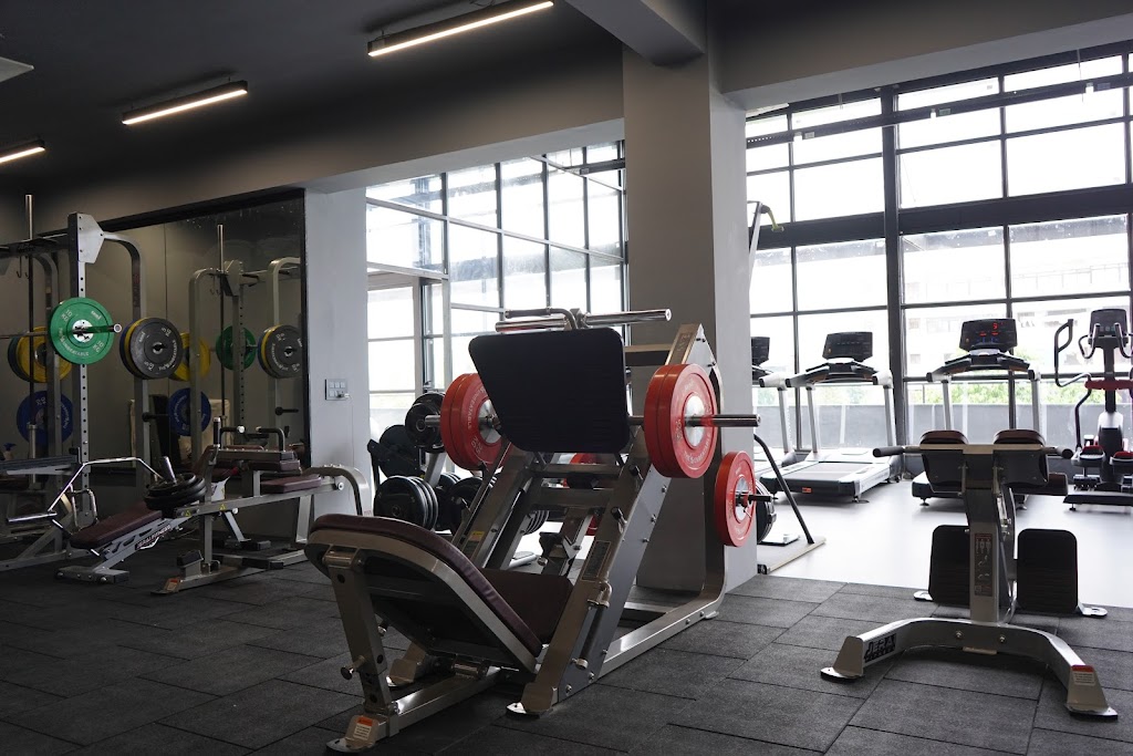 Mad For Fitness Best Gym In C Scheme Jaipur