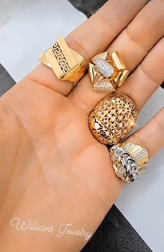 Williams Jewelry Cash For Gold - Thumbnail