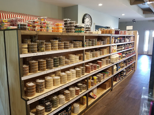 Busy Bean Cafe + Sprouts Bakery and Delicatessen Gallery - United States