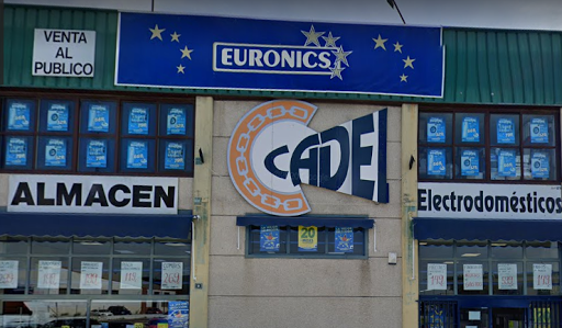 Electrodomésticos CADEL, Tienda de electrodomésticos baratos en Madrid