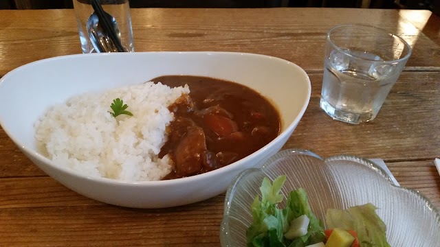 Kamimura Shokudou