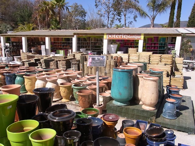 Jardinerie Nova