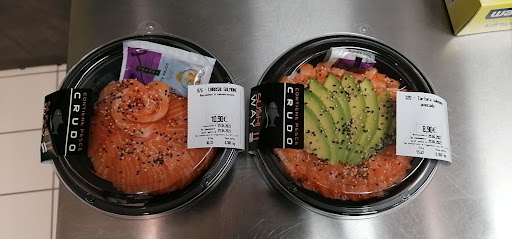 sushi WAY - Thumbnail