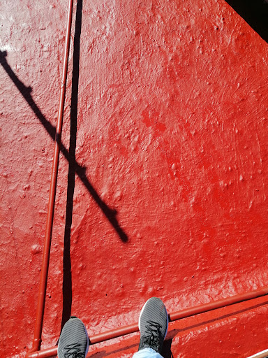 Pintor Raúl Garcia Gallery - Mexico