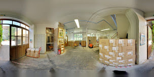 Photo n°56 de Anis De Flavigny à Flavigny-sur-Ozerain (Confiserie)