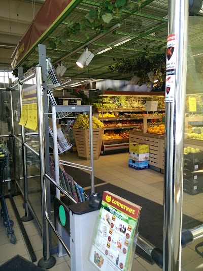 Photos of Kreutzwaldi Comarket