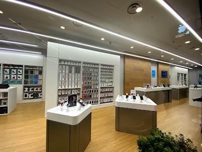 R-Store Parma - Rivenditore Autorizzato Apple