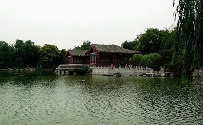 Photos of 大观园