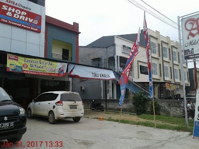 Photos of Shop And Drive MT Haryono Kendari