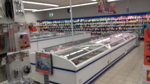 NP-Markt Ahlsdorf - Visual
