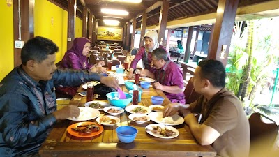 Photos of Taliwang Irama 3