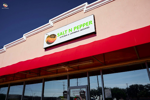 Photo of Salt N Pepper Kitchen & Catering Services