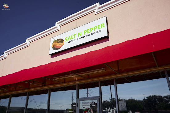Salt N Pepper Kitchen & Catering Services by null