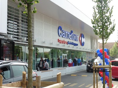 Photos of Carrefour Hypermarket