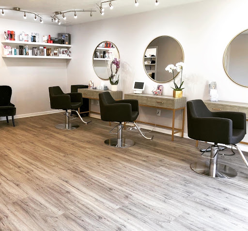 Chic Color and Cut Hair Salon