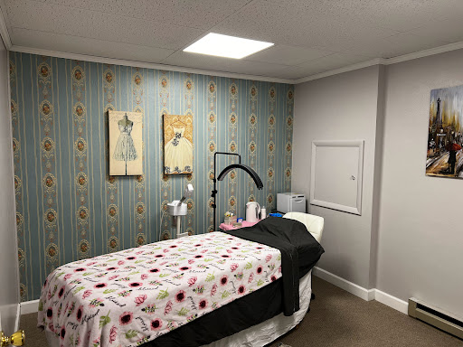 Empowering Health Spa Gallery - United States