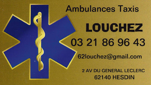 AMB LOUCHEZ SARL