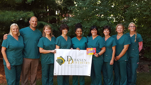 Derksen Dentistry - Thumbnail