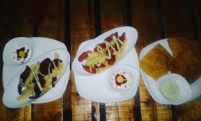 Photos of Bahareque Cafe, Arte y Bar
