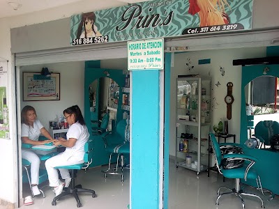 Photos of peluqueria prin's