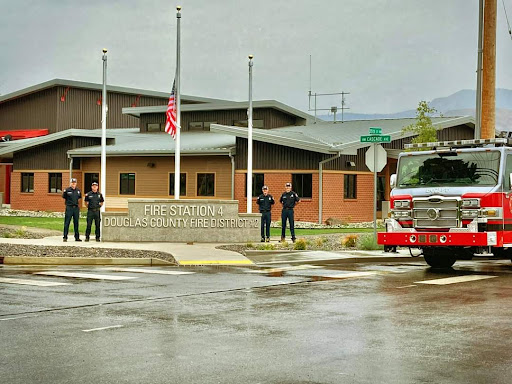 Wenatchee Valley Department Station 4 - Thumbnail