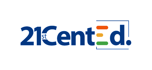 21stCentEd - Visual