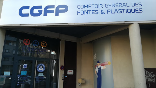 HYDRALIANS | CGFP | Gentilly