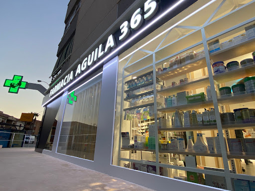 Farmacia Aguila 365