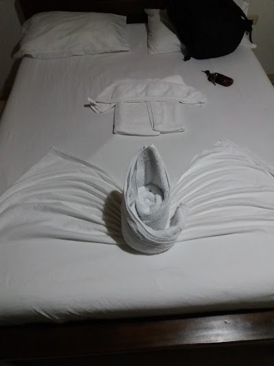 Photos of Hotel M&oacute;naco Alvernia