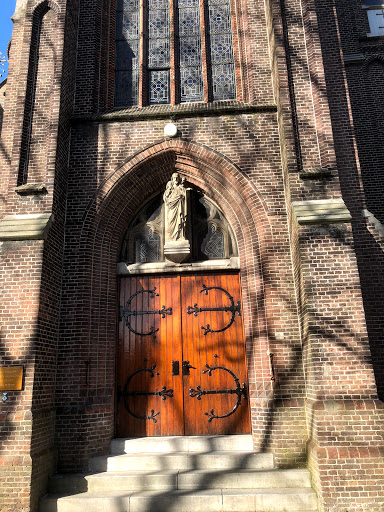 H. Maria Magdalena kerk Gallery - Netherlands