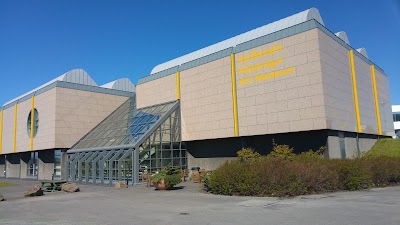 Photos of Listasafn K&oacute;pavogs - Ger&eth;arsafn