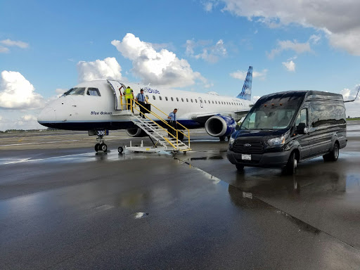 Chicago Van Service - Thumbnail