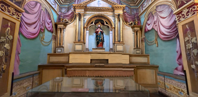 https://www.facebook.com/museocatedralvieja/