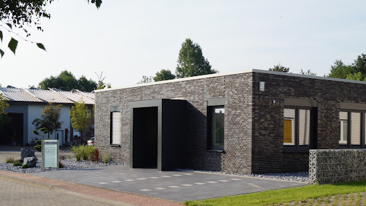 Blomberg Heiz- & Sanitärtechnik GmbH Schiewenhügel 7-9, 48366 Laer