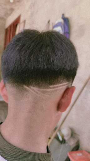 "BARBER"TC - Visual