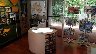 Photos of Malanda Falls Visitors Centre