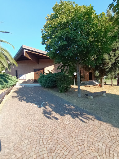 Chiesa di San Giorgio in Conca - Thumbnail