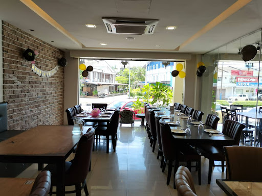 Hadramawt Restaurant