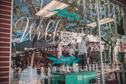 Willow Tree Children's Boutique